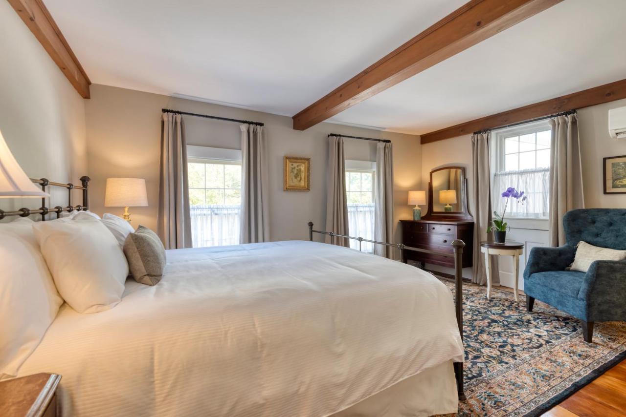 The Park Inn Hammondsport Exteriér fotografie