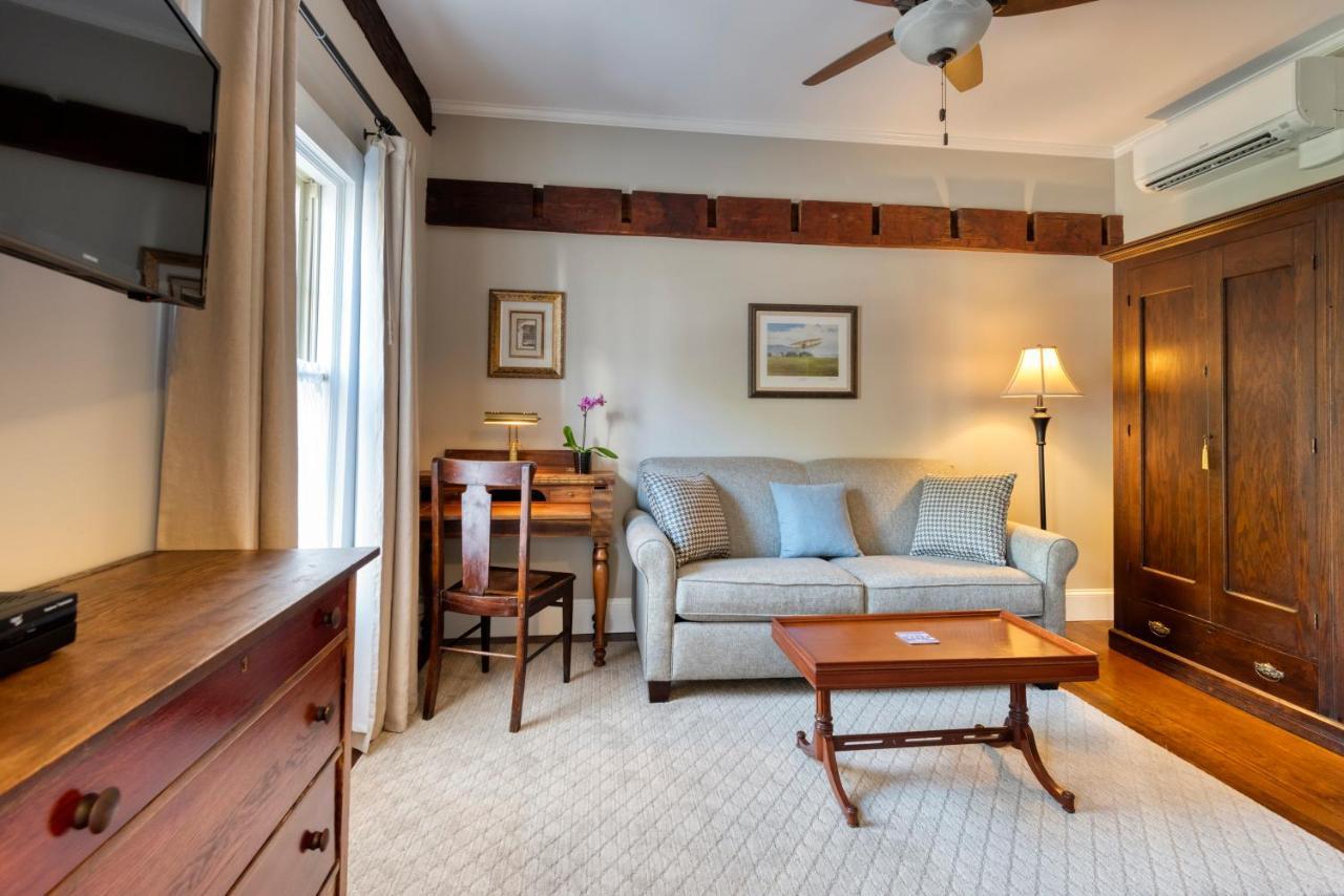 The Park Inn Hammondsport Exteriér fotografie